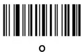 ZEBRA Cyclone M2004 - Alphanumeric Keyboard (continued) - 7