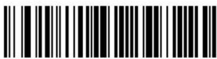 ZEBRA Cyclone M2004 - Send Command Characters (continued) - 6