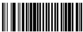 ZEBRA Cyclone M2004 - Enable/Disable EAN-13 - 1