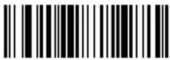 ZEBRA Cyclone M2004 - RS-232C Host Types (continued) - 2