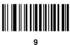 ZEBRA Cyclone M2004 - Alphanumeric Keyboard (continued) - 5