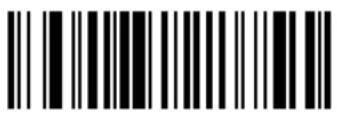 ZEBRA Cyclone M2004 - Host Serial RTS Line State - 1