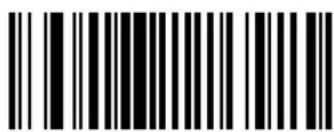 ZEBRA Cyclone M2004 - Enable/Disable Codabar - 2