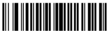 ZEBRA Cyclone M2004 - Transmit Unknown Codewords - 1
