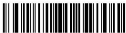 ZEBRA Cyclone M2004 - Pad Data With Spaces - 15