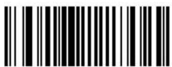ZEBRA Cyclone M2004 - Enable/Disable EAN-8 - 1