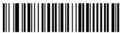 ZEBRA Cyclone M2004 - Code Types - 1
