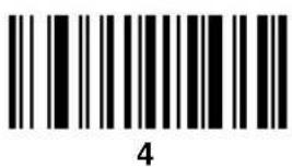 ZEBRA Cyclone M2004 - Alphanumeric Keyboard (continued) - 6