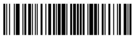 ZEBRA Cyclone M2004 - Send Command Characters (continued) - 8