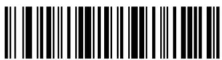 ZEBRA Cyclone M2004 - Skip Back "N" Characters - 16