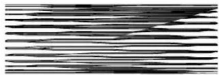 ZEBRA Cyclone M2004 - Laser Patterns - 4