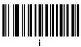 ZEBRA Cyclone M2004 - Alphanumeric Keyboard (continued) - 1