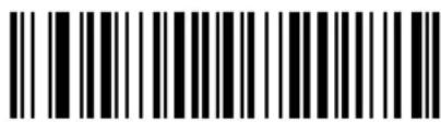 ZEBRA Cyclone M2004 - Code Types - 2