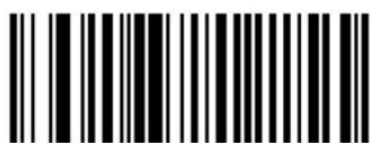 ZEBRA Cyclone M2004 - Transmit Code ID Character (continued) - 3