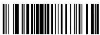 ZEBRA Cyclone M2004 - Enable/Disable MicroPDF-417 - 1