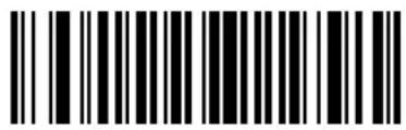 ZEBRA Cyclone M2004 - Delete Character Set ECIs - 1