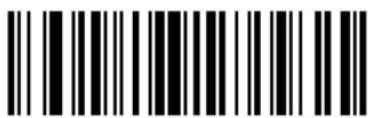 ZEBRA Cyclone M2004 - Keyboard Characters - 52