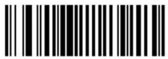 ZEBRA Cyclone M2004 - Enable/Disable UPCE1 - 2