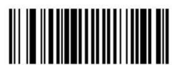 ZEBRA Cyclone M2004 - Transmit Code 39 Check Digit - 3