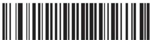ZEBRA Cyclone M2004 - Bookland ISBN Format - 1