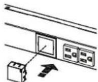 CyberPower PDU20BVHVT16F - Meter Configuration - 3