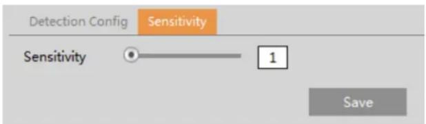 Speco Technologies O4VB2G - Video Exception - 2