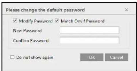 Speco Technologies O4VB2G - Web Access and Login - 3