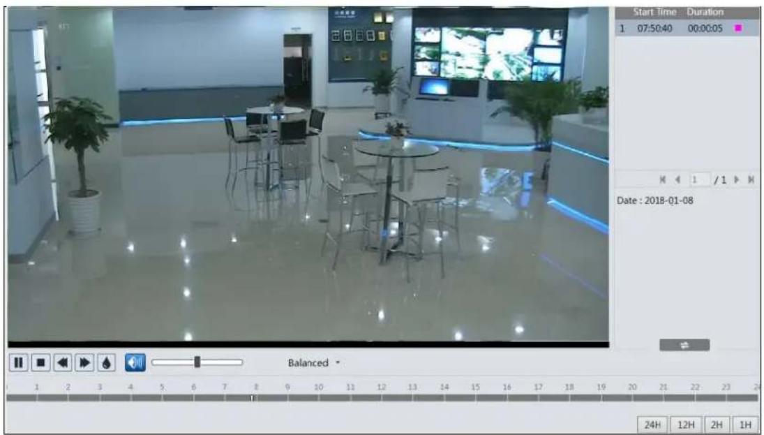 Speco Technologies O4iT2M - Local Video Search - 2