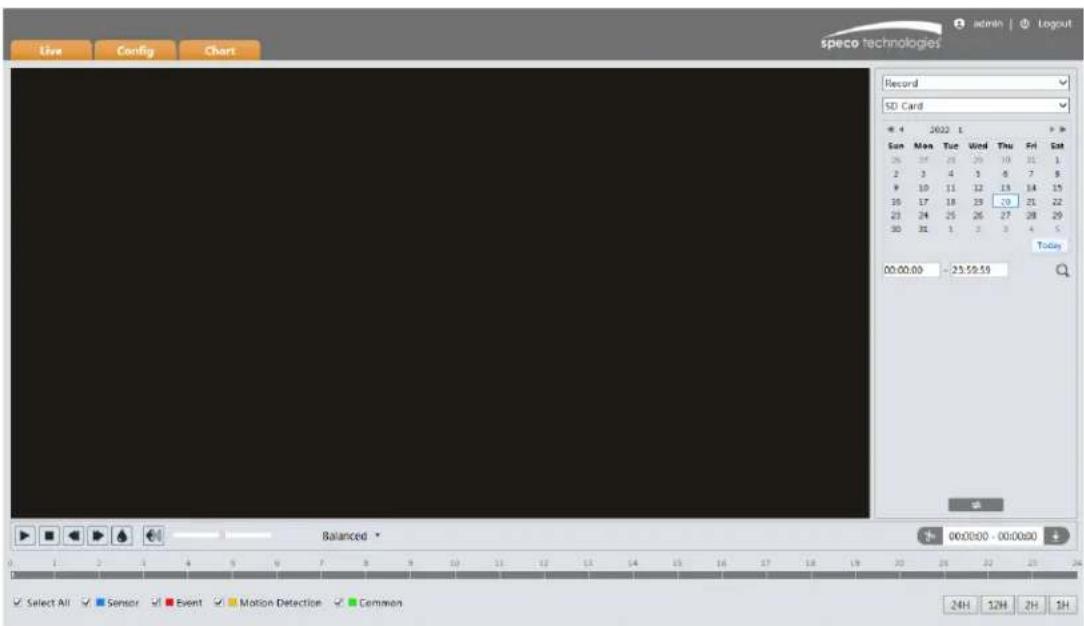Speco Technologies O4iT2M - Image Search - 1