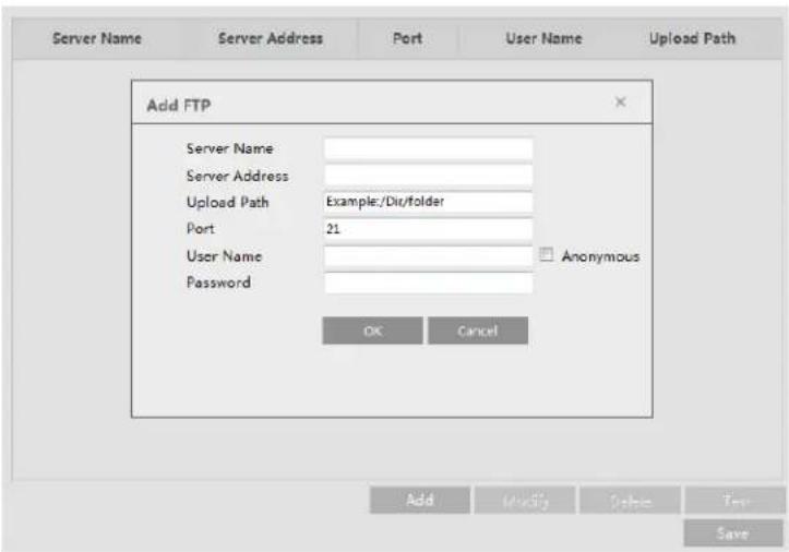 Speco Technologies O4iT2M - FTP - 1