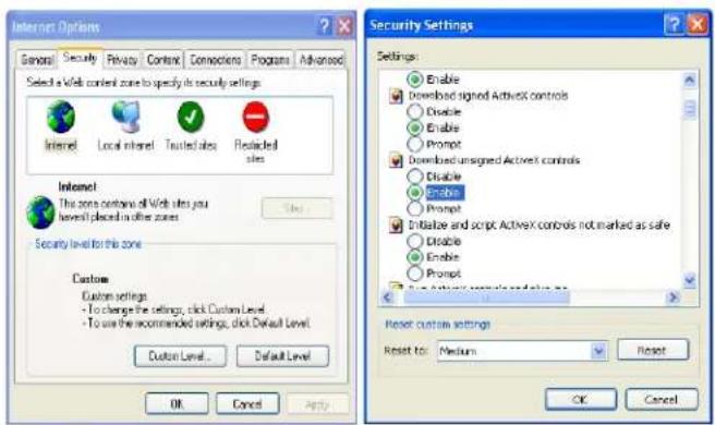 Speco Technologies O4iT2M - Appendix 1 Troubleshooting - 2