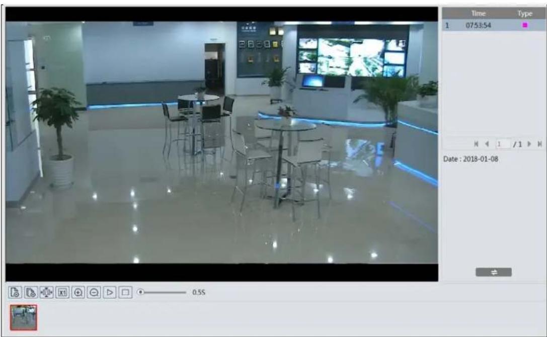 Speco Technologies O4iD2 - - Local Image Search - 1