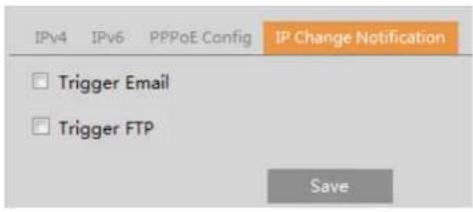 Speco Technologies O4iD2 - TCP/IP - 3