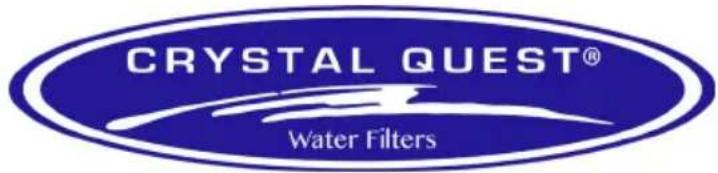 CRYSTAL QUEST® Water Filters