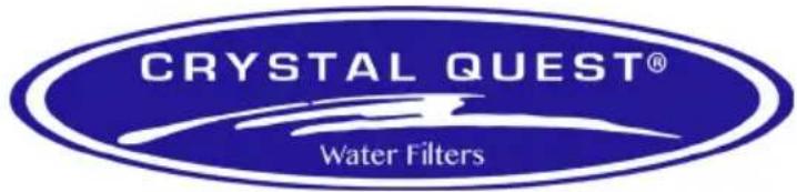 CRYSTAL QUEST® Water Filters