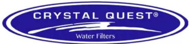 CRYSTAL QUEST® Water Filters