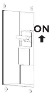 CyberPower Smart App Online OL10KRTMBTF - CONNECTION WITH POWER MODULE CONT. - 4