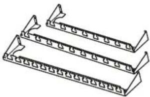 CyberPower PDU20B2F10R - Package Contents - 2