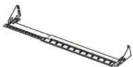 CyberPower PDU15BV28F - Package Contents - 2