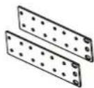CyberPower PDU20BVHVIEC20F - Mounting Brackets - 3