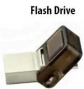 Kolpak Polar Pak P6-086-CT - Flash Drive Kit - 1