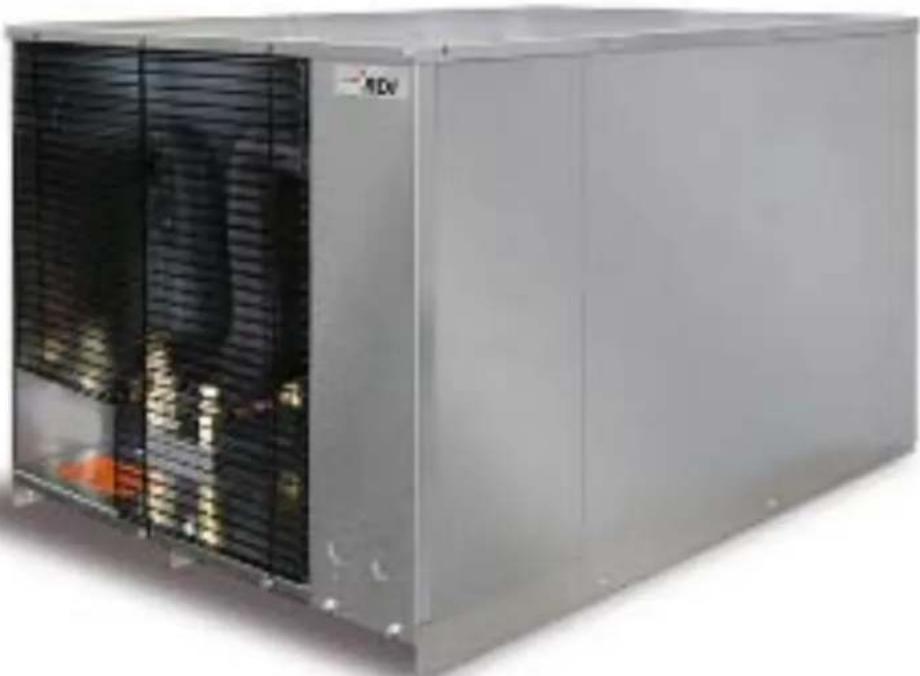 Kolpak Polar Pak P6-086-CT - Kolpak/RDI Refrigeration System Installation & Operation Manual - 1