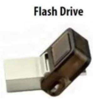 Kolpak Polar Pak P6-0610-CT - Flash Drive Kit - 1
