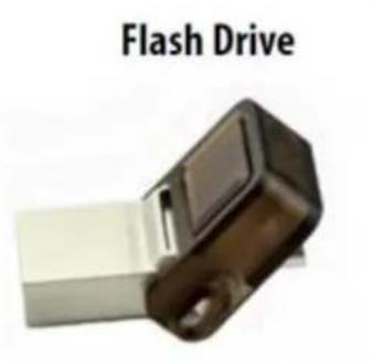 Kolpak Polar Pak PX6-054-CT - Flash Drive Kit - 1