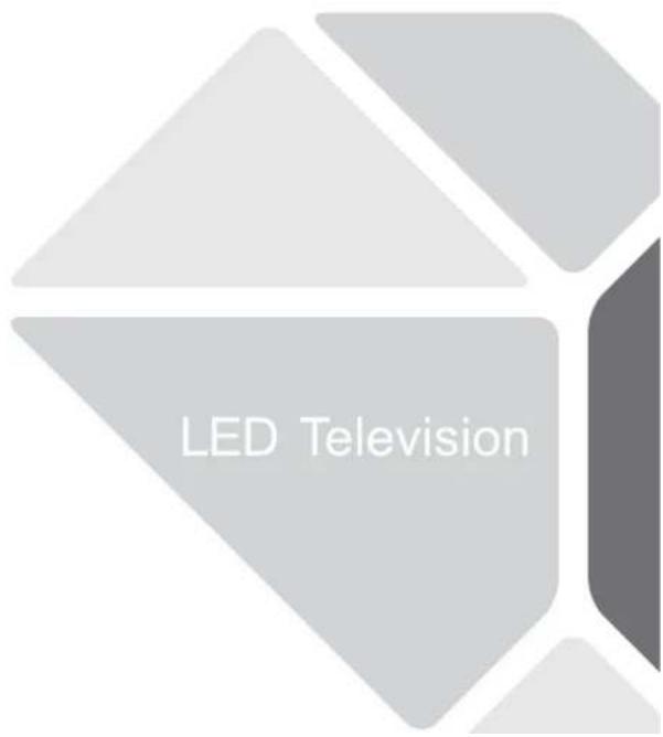 HAIER LE32B9200WB - 1