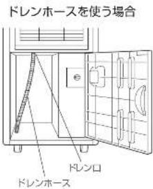 HAIER JA-SP25R - ■ドレン用ポリタンク(容量20L) - 1