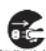 HAIER JL-FP1C16A - 警告 - 1