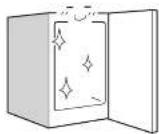 HAIER JL-FP1C16A - 年に2回はお手入れ - 1