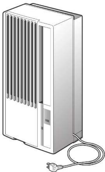HAIER JA-18U - 保証書別添 - 1