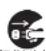 HAIER JL-FP1C12A - 警告 - 1